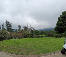 George Golf Club photo