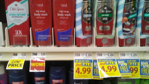 Grocery Store «Food Lion», reviews and photos, 5210 George Washington Memorial Hwy, Grafton, VA 23692, USA