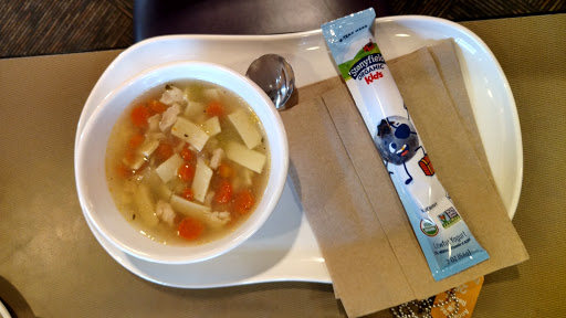 Sandwich Shop «Panera Bread», reviews and photos, 5755 S Broadway Ave, Tyler, TX 75703, USA