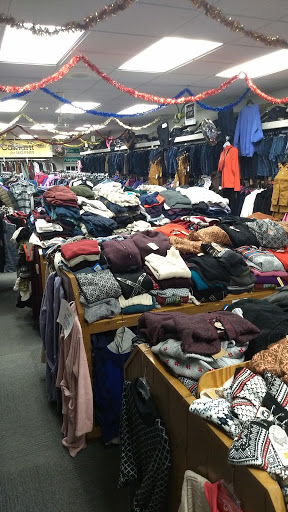 Clothing Store «Homer Men and Boys», reviews and photos, 9-11 S Main St, Homer, NY 13077, USA