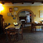 Photo n°5 de l'avis de Antonio.a fait le 07/08/2016 à 15:10 sur le  Locanda Rovicciano Ristorante country house à Castel Ritaldi