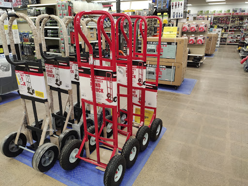 Hardware Store «Harbor Freight Tools», reviews and photos, 34600 Vine St, Eastlake, OH 44095, USA