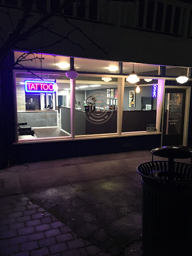 Explore women's tattoo placement ideas, creative tattoo ideas in Snohomish, available at Endless Tattoos