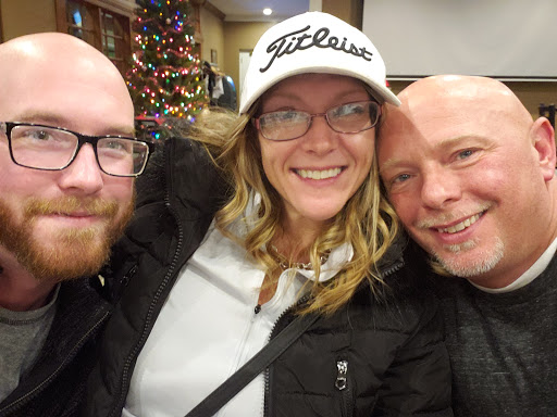 Golf Club «Flushing Valley Golf Club», reviews and photos, 1124 E Main St, Flushing, MI 48433, USA