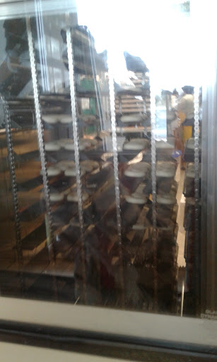 Donut Shop «Krispy Kreme», reviews and photos, 35 Burgess Rd, Harrisonburg, VA 22801, USA