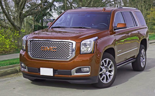 Car Dealer «Anderson Buick GMC», reviews and photos, 10125 York Rd, Cockeysville, MD 21030, USA