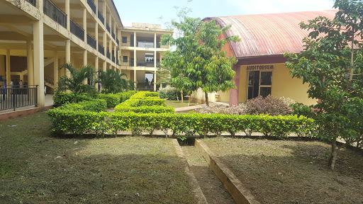 Ondo State University of Science and Technology, Okitipupa, Km. 6 Okitipupa-Igbokoda Road Okitipupa, Nigeria, Credit Union, state Ondo