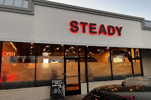 Steady Kitchen and Taps image