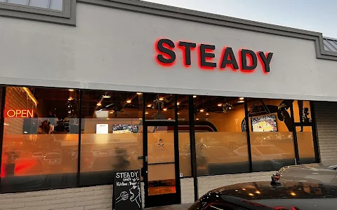 Steady Kitchen and Taps image