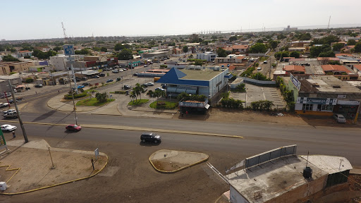 Panaderia La Mansión de Bela