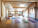 Yoga Intégral Laurène Herbeys