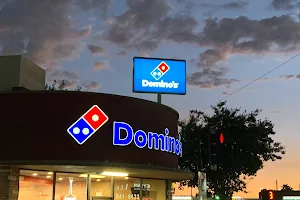 Domino's Pizza image