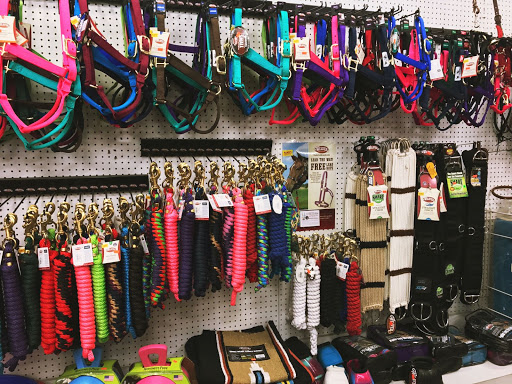 Animal Feed Store «Cerri Family Feed», reviews and photos, 2949 S Airport Way, Stockton, CA 95206, USA