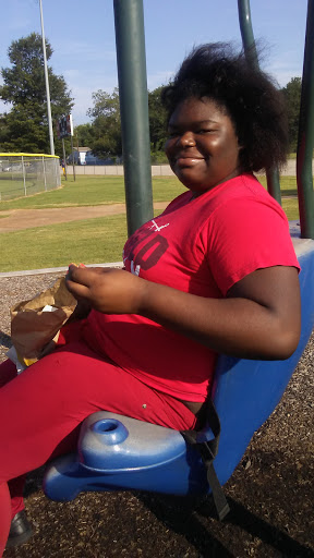 Park «Richard Craig Park», reviews and photos, 125 S Zack Hinton Blvd, McDonough, GA 30253, USA