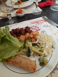 Plats et boissons du Restaurant asiatique Royal Gourmand à Sarrola-Carcopino - n°7
