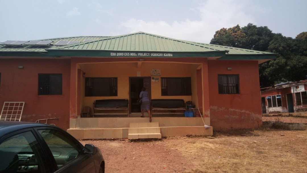 Ugbogbo Health Centre