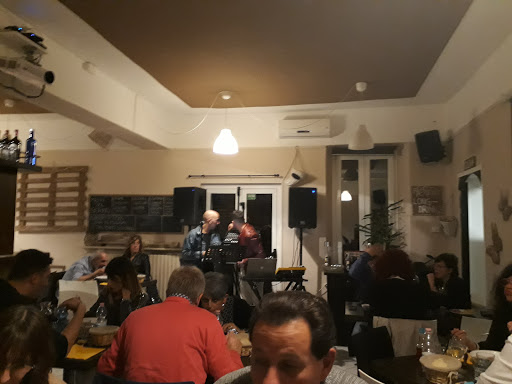 Cafè del Corso in Voghera, Provincia di Pavia