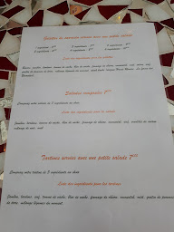 Photo n°3 de La gargote à Haute-Rivoire ()