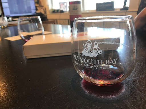 Winery «Plymouth Bay Winery», reviews and photos, 114 Water St, Plymouth, MA 02360, USA