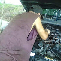Boricua's mobile mechanic