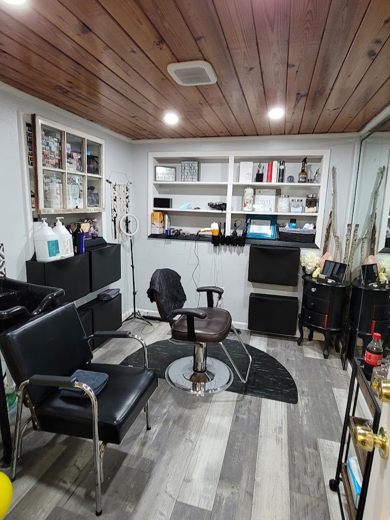 TwentyVolume Hair Studio 32751
