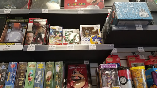 Video Game Store «GameStop», reviews and photos, 1542 Union Tpke, New Hyde Park, NY 11040, USA