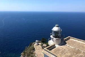 Lighthouse Punta Imperatore image
