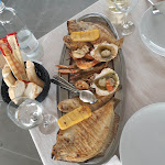 Photo n°1 de l'avis de Fiora. fait le 10/08/2018 à 14:59 sur le  Ristorante Bagno Levante à Porto Garibaldi