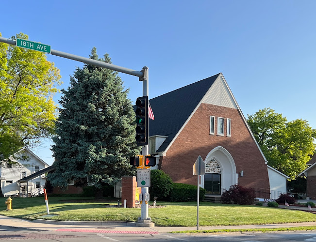 Grace Church, PC(USA)