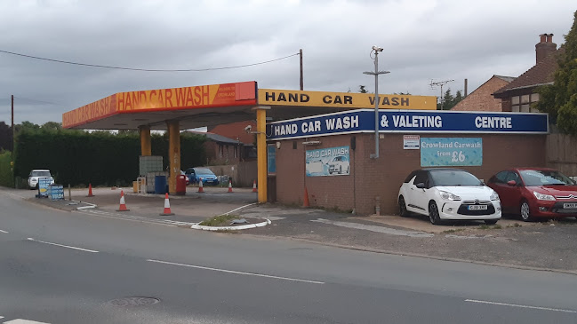Reviews of Hand Car Wash in Peterborough - Car wash