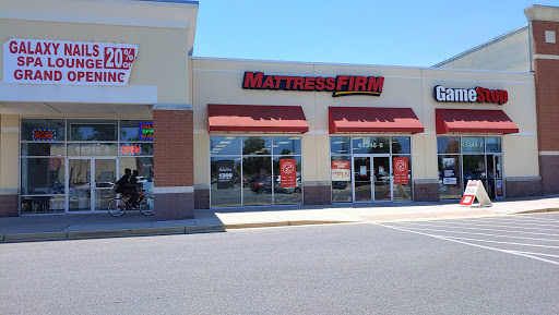 Mattress Store «Mattress Firm California», reviews and photos, 45245 Worth Ave, California, MD 20619, USA