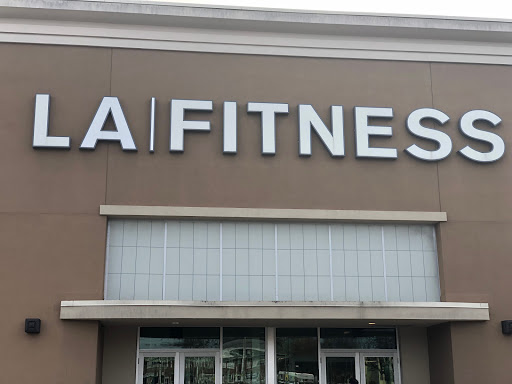 Gym «LA Fitness», reviews and photos, 1159 US-46, Parsippany, NJ 07054, USA