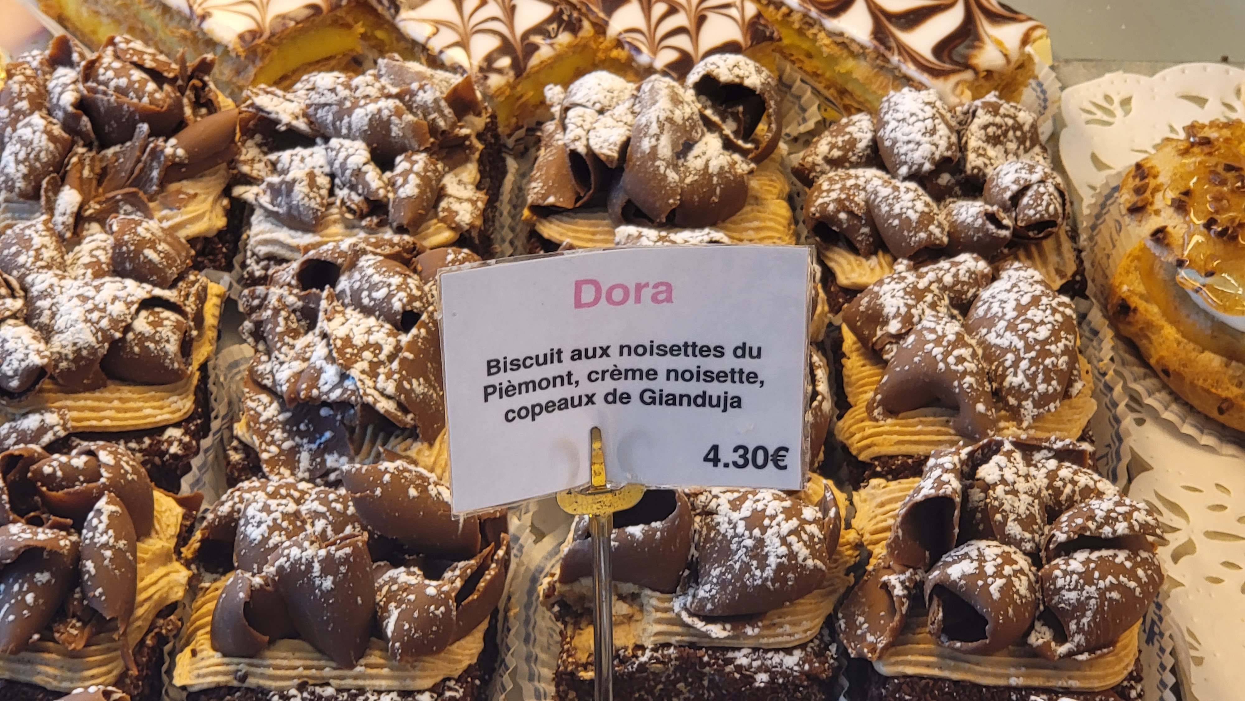 Photo n° 8 de l'avis de Dora.o fait le 05/11/2022 à 11:10