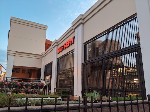 Home Improvement Store «The Home Depot», reviews and photos, 5600 Sunset Blvd, Hollywood, CA 90028, USA