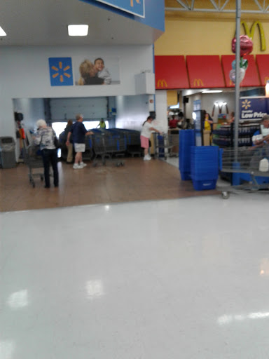 Department Store «Walmart Supercenter», reviews and photos, 5315 Cortez Rd W, Bradenton, FL 34210, USA