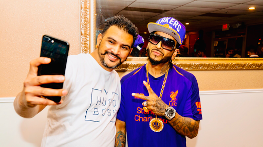 Barber Shop «Prince Barber shop», reviews and photos, 37477 Fremont Blvd, Fremont, CA 94536, USA