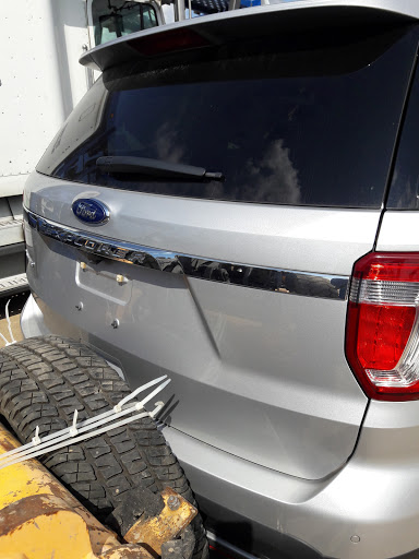 Auto Auction «Insurance Auto Auctions», reviews and photos