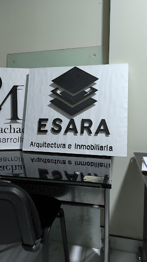 ESARA Arquitectura e Inmobiliaria