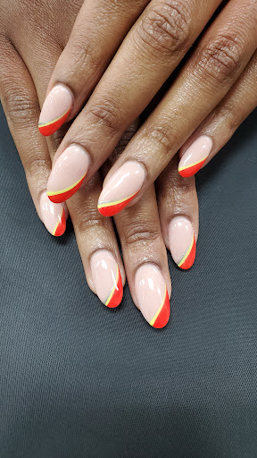 Beauty Salon «C & T Beauty Salon», reviews and photos, 5513 Leesburg Pike, Falls Church, VA 22041, USA