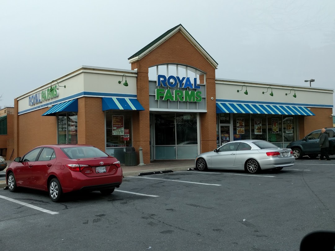 Royal Farms