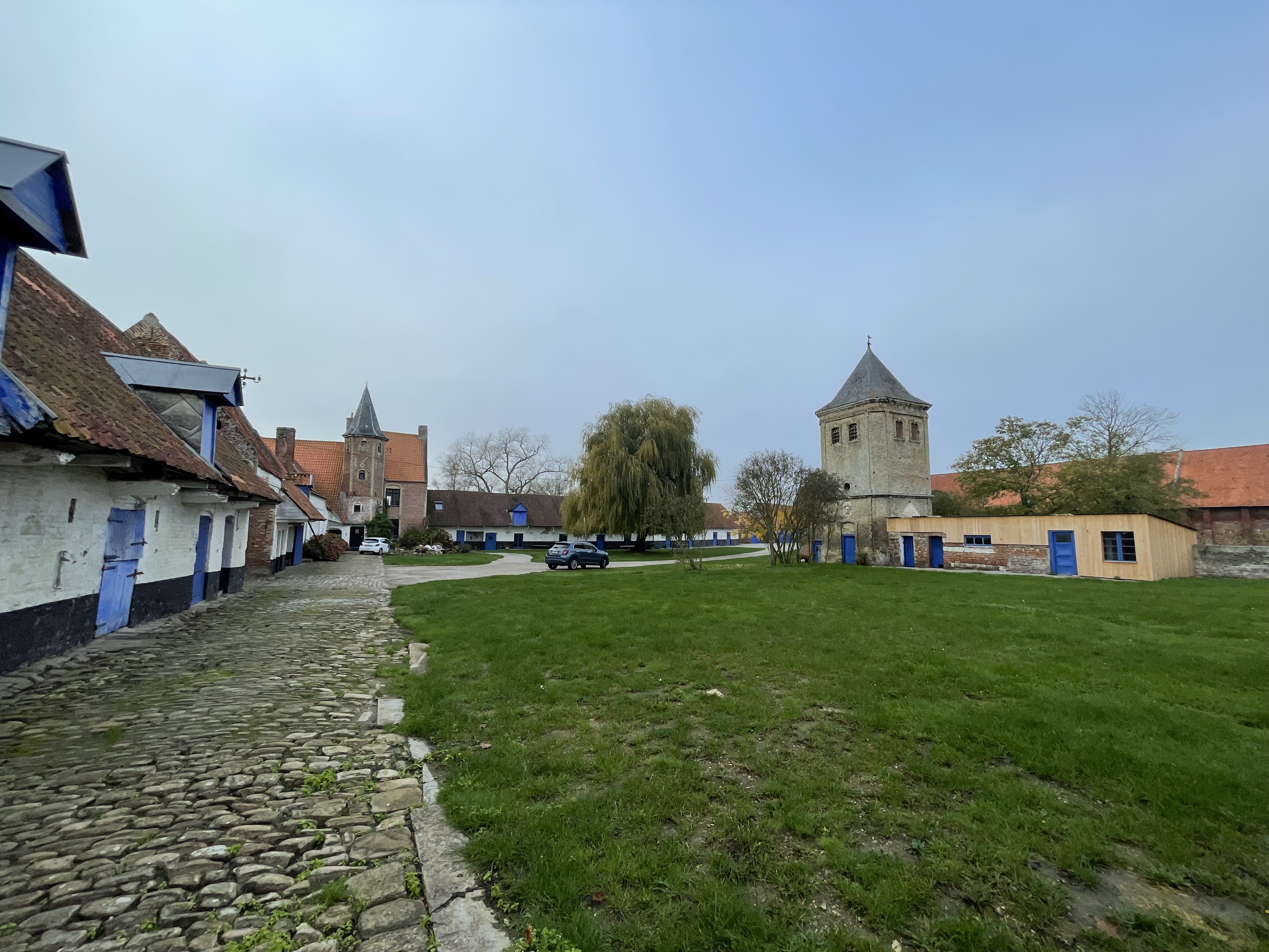 Photo n° 6 de l'avis de nicolas.a fait le 14/11/2022 à 20:08