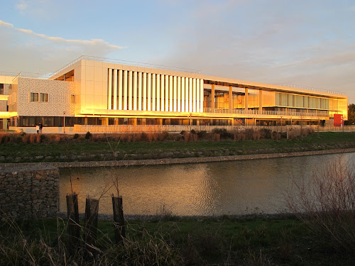 Centre de formation d'apprentis CFA La Rochelle (Lagord) Lagord
