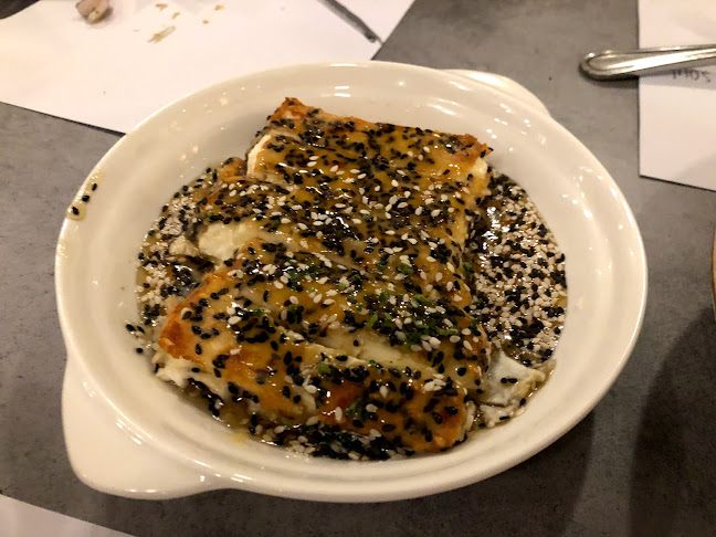 BAKALAKI Greek Taverna - Restaurant