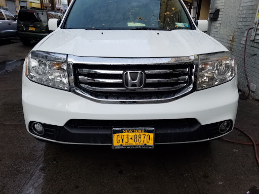 Auto Repair Shop «Repairs On Wheels», reviews and photos, 833 McDonald Ave, Brooklyn, NY 11218, USA