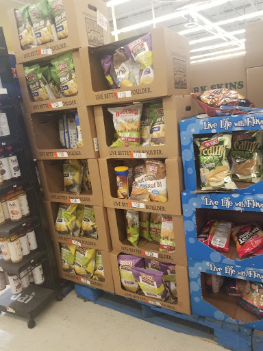 Discount Store «Ocean State Job Lot», reviews and photos, 553 Main St, Tewksbury, MA 01876, USA