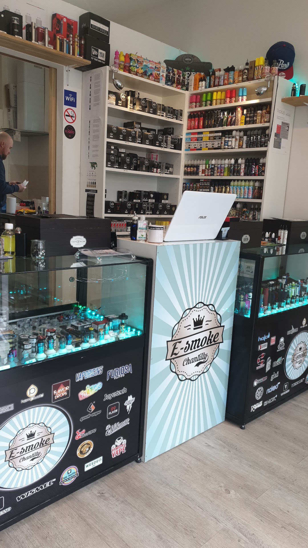 Photo n° 1 de l'avis de Eddy.a fait le 16/05/2019 à 14:59