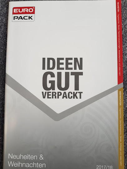 EP Verpackungs GmbH