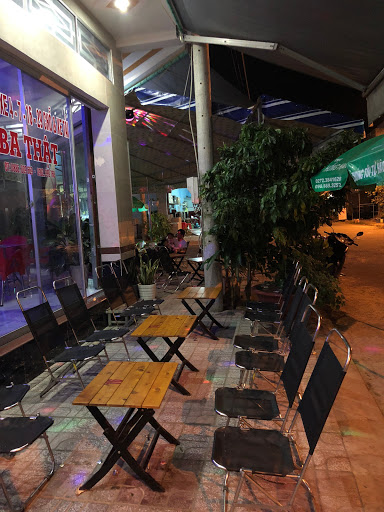 Cà phê Thanh Thoãng