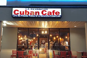 La Revancha Cuban Café image