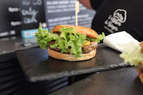 Photos du propriétaire du Restaurant de hamburgers L'atelier du burger aix à Aix-en-Provence - n°12